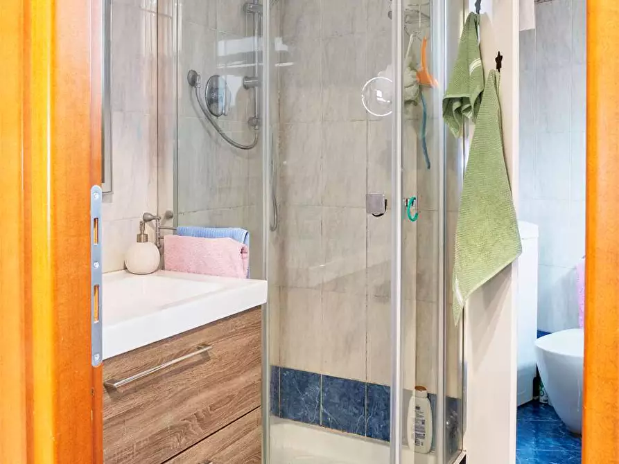 Immagine 12 di Trilocale in vendita  a Torino