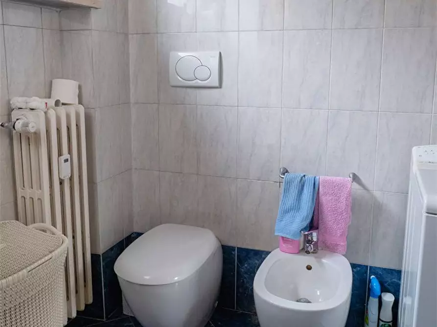 Immagine 9 di Trilocale in vendita  a Torino