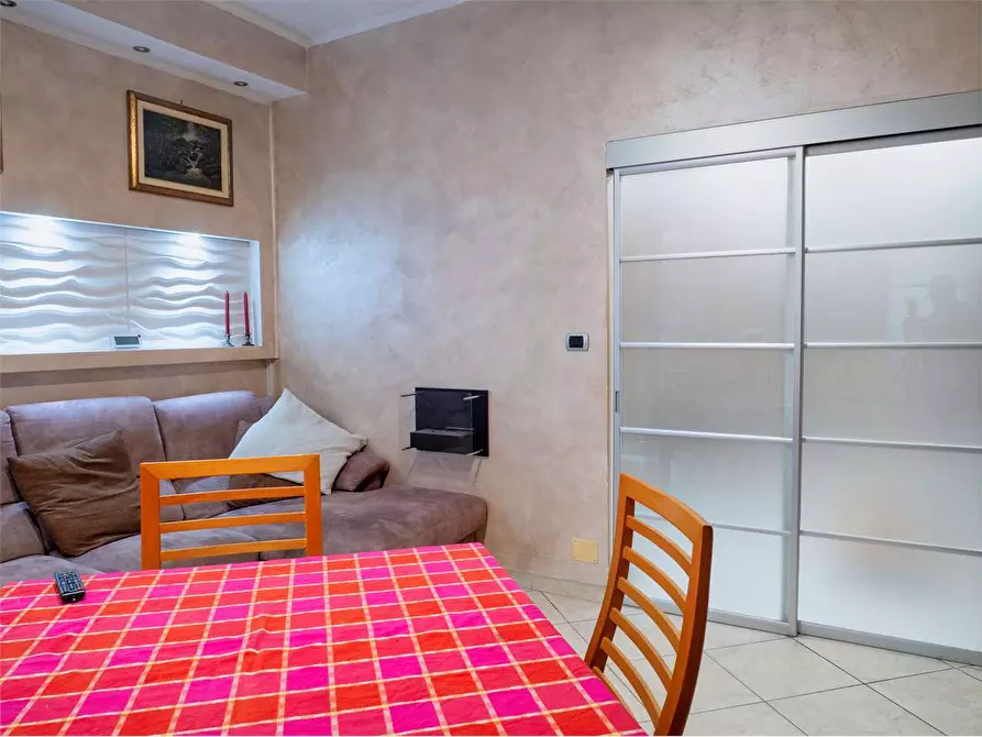 Immagine 5 di Trilocale in vendita  a Torino