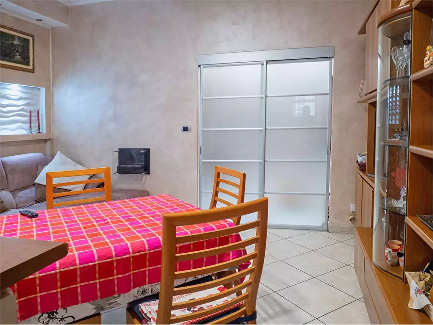 Immagine 6 di Trilocale in vendita  a Torino