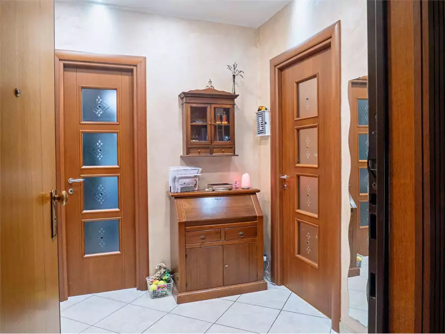 Immagine 2 di Trilocale in vendita  a Torino