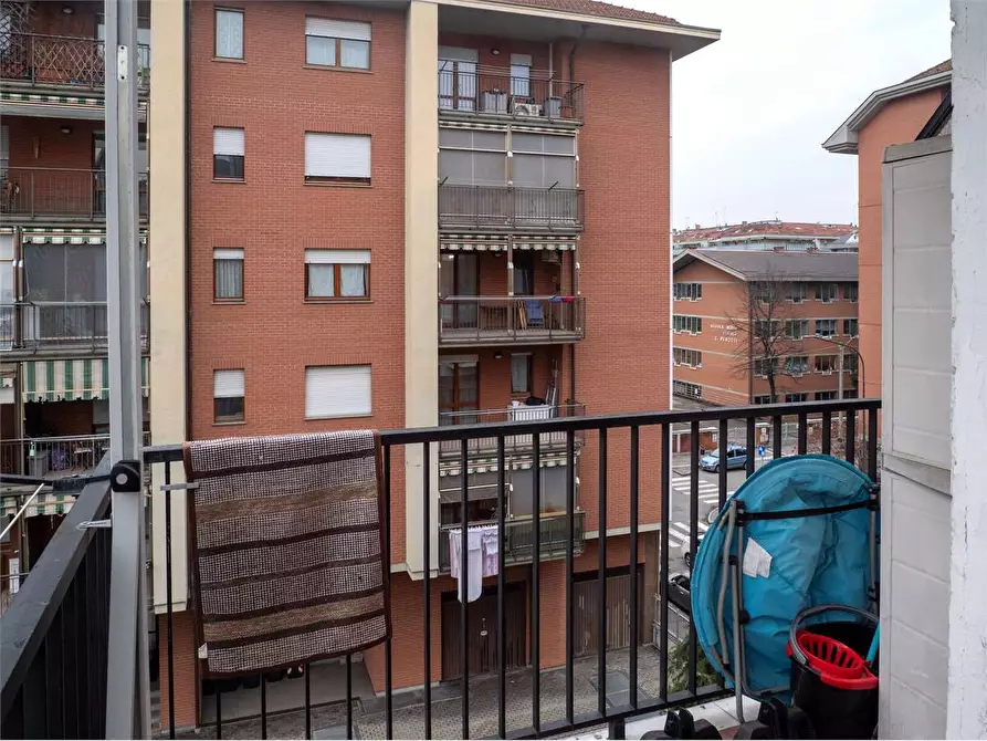 Immagine 27 di Trilocale in vendita  a Torino
