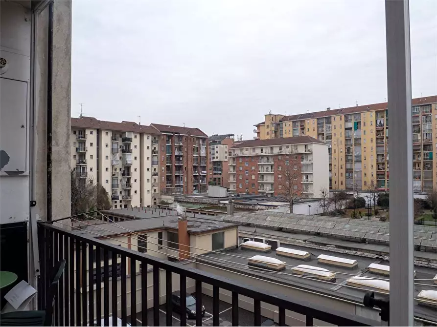 Immagine 28 di Trilocale in vendita  a Torino