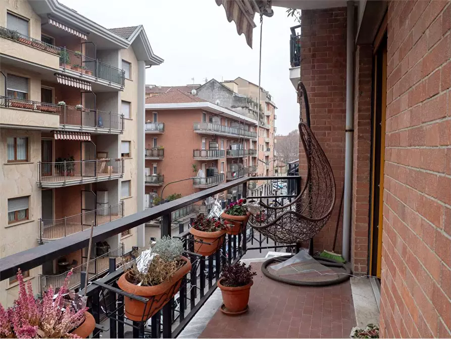 Immagine 19 di Trilocale in vendita  a Torino