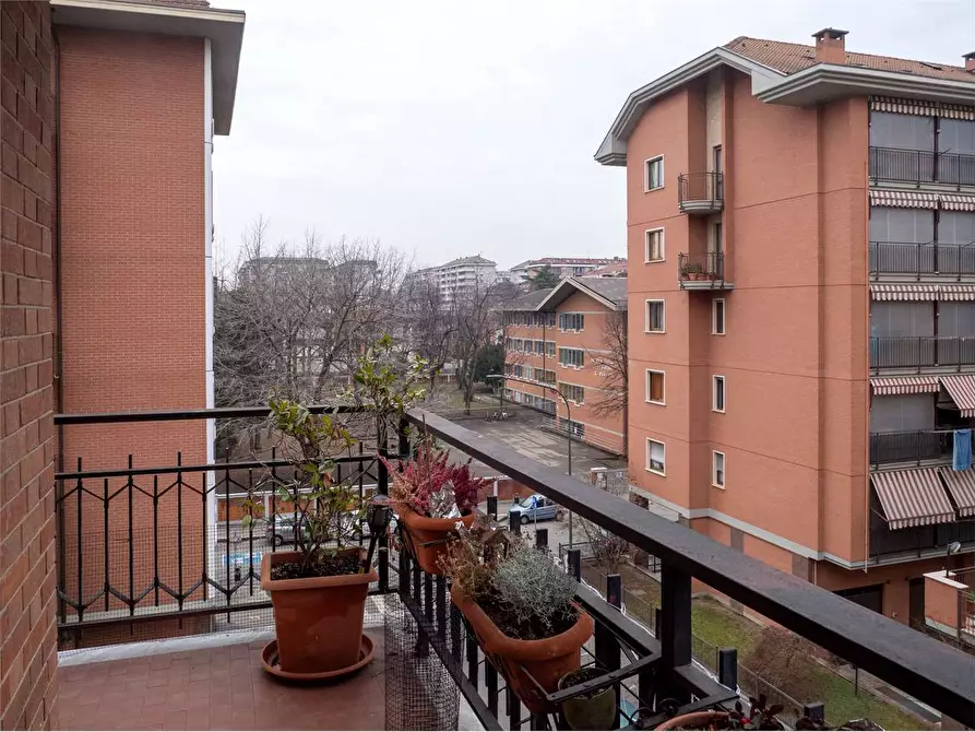 Immagine 21 di Trilocale in vendita  a Torino