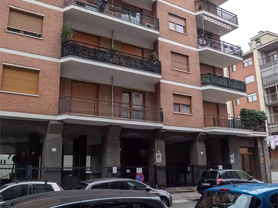 Immagine 30 di Trilocale in vendita  a Torino