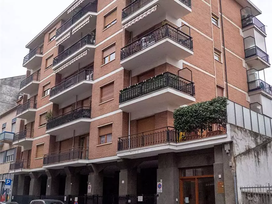 Immagine 25 di Trilocale in vendita  a Torino