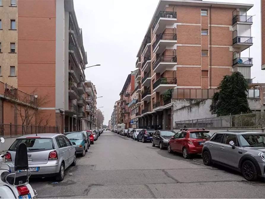 Immagine 31 di Trilocale in vendita  a Torino