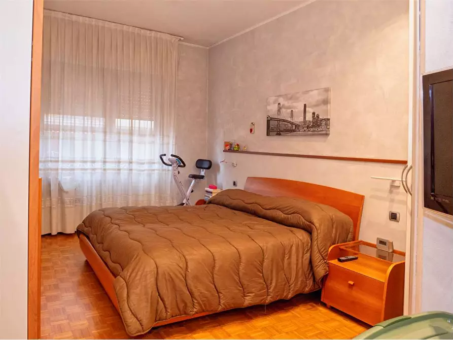 Immagine 16 di Trilocale in vendita  a Torino