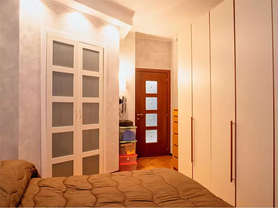 Immagine 18 di Trilocale in vendita  a Torino