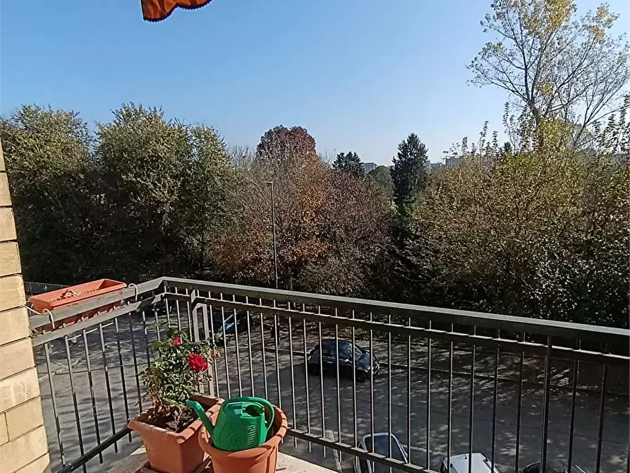 Immagine 1 di Quadrilocale in vendita  a Torino