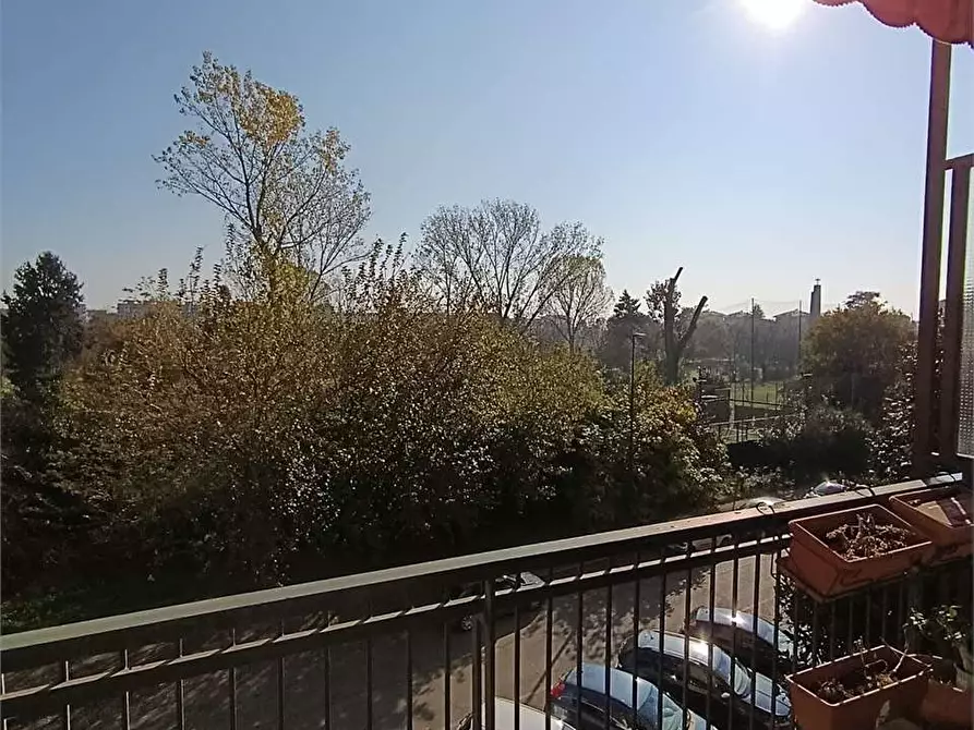 Immagine 2 di Quadrilocale in vendita  a Torino