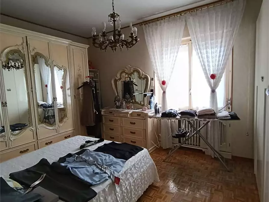 Immagine 4 di Quadrilocale in vendita  a Torino