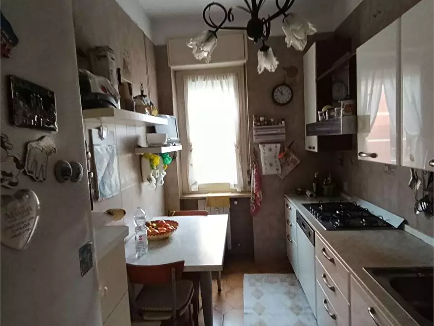 Immagine 3 di Quadrilocale in vendita  a Torino