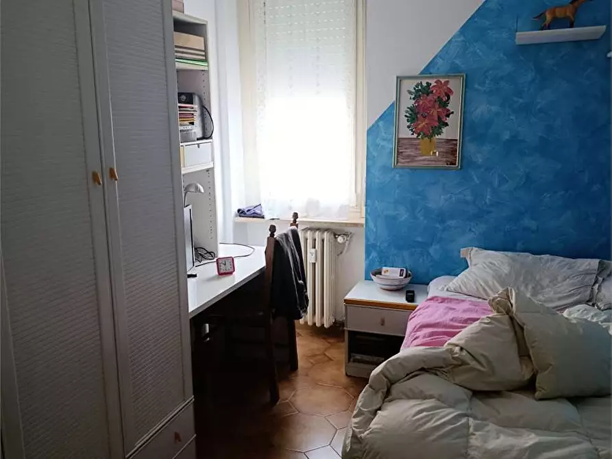 Immagine 7 di Quadrilocale in vendita  a Torino