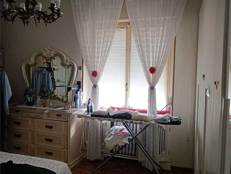 Immagine 9 di Quadrilocale in vendita  a Torino