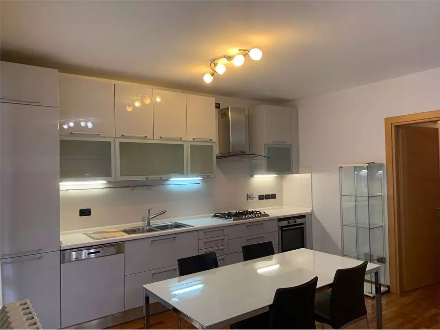 Immagine 1 di Bilocale in affitto  a Torino