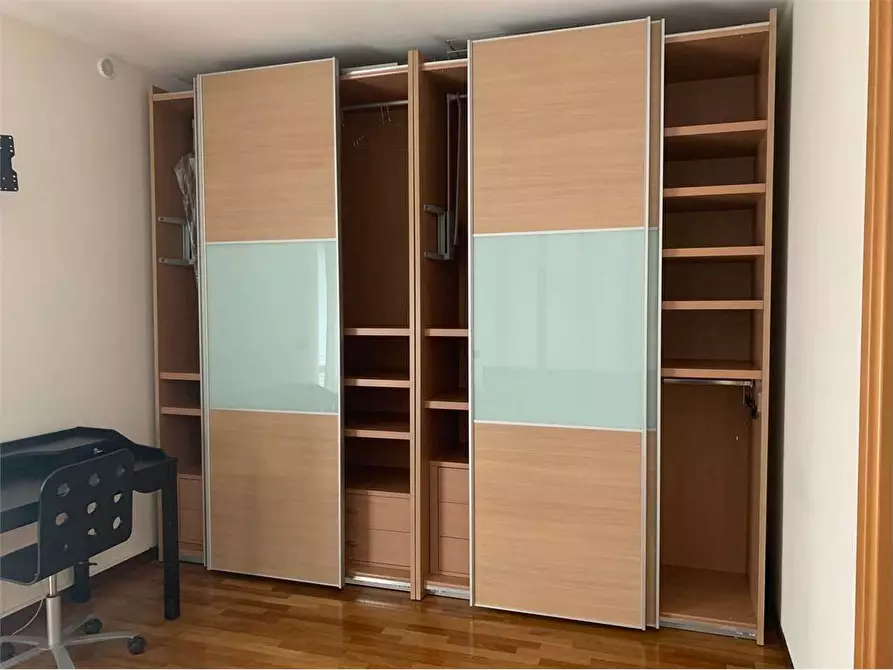 Immagine 3 di Bilocale in affitto  a Torino