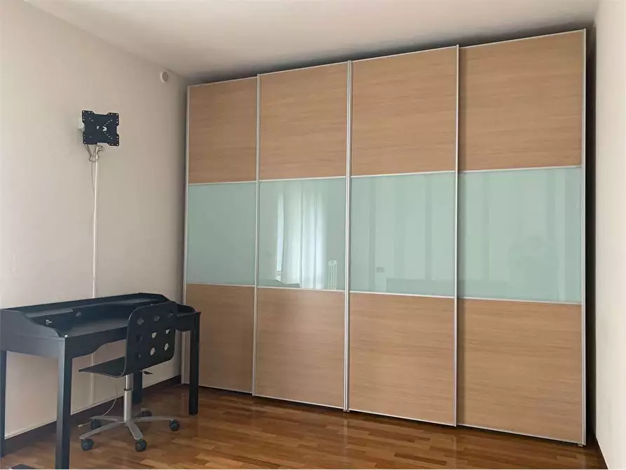 Immagine 4 di Bilocale in affitto  a Torino