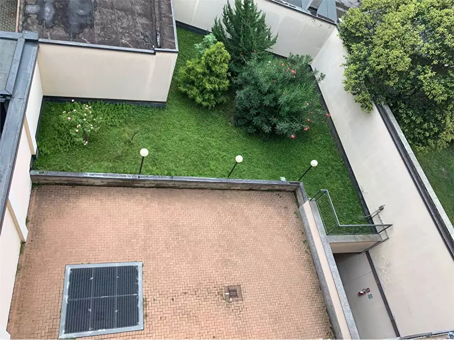 Immagine 11 di Bilocale in affitto  a Torino