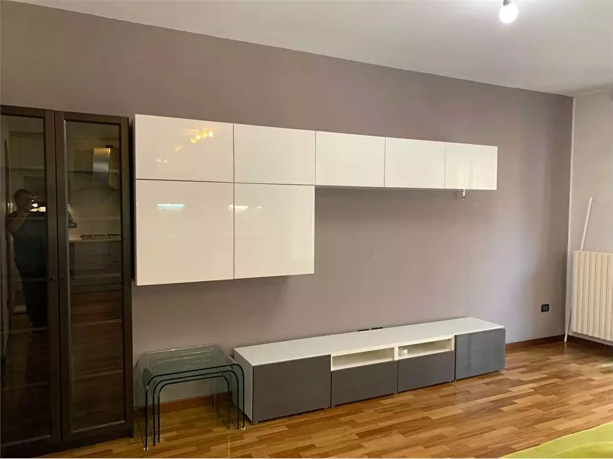 Immagine 12 di Bilocale in affitto  a Torino