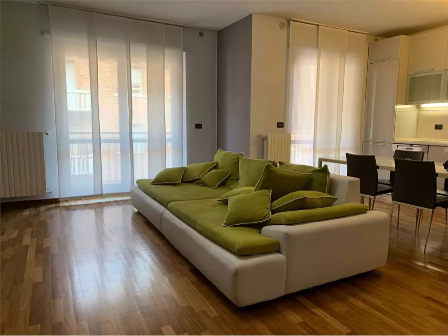 Immagine 13 di Bilocale in affitto  a Torino