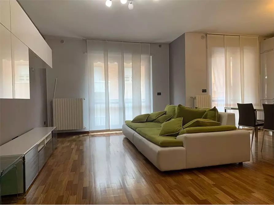 Immagine 14 di Bilocale in affitto  a Torino