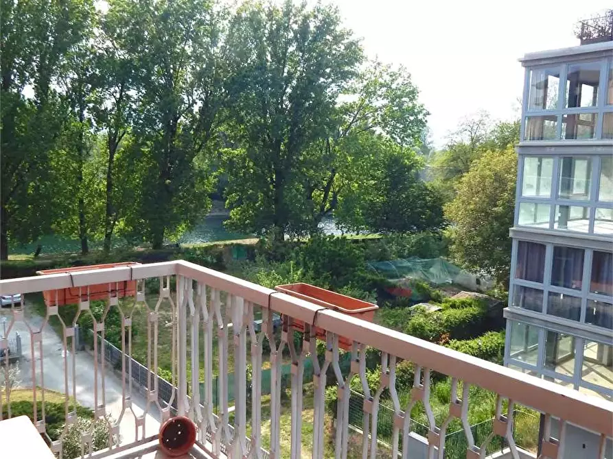 Immagine 8 di Bilocale in affitto  a Torino