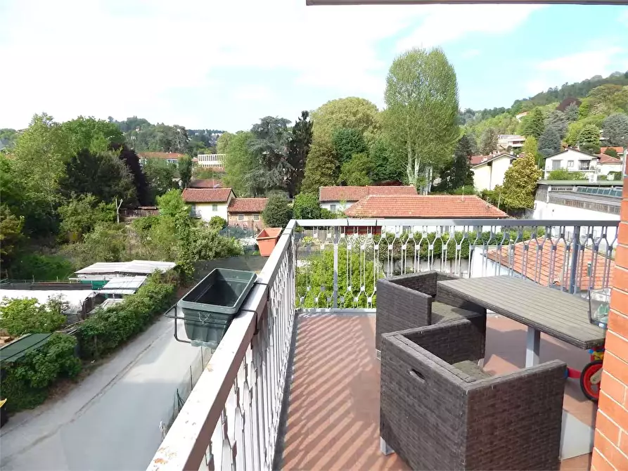 Immagine 10 di Bilocale in affitto  a Torino