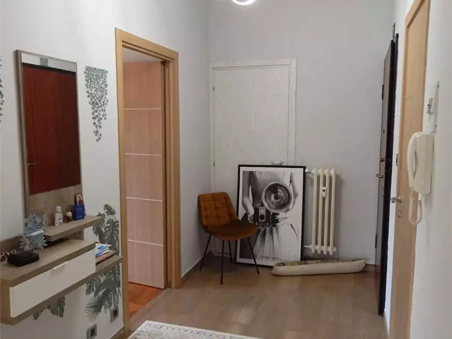 Immagine 6 di Bilocale in affitto  a Torino