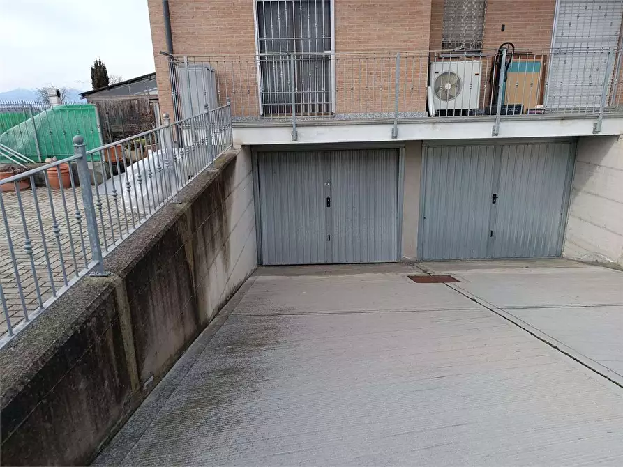 Immagine 20 di Quadrilocale in vendita  a Osasio