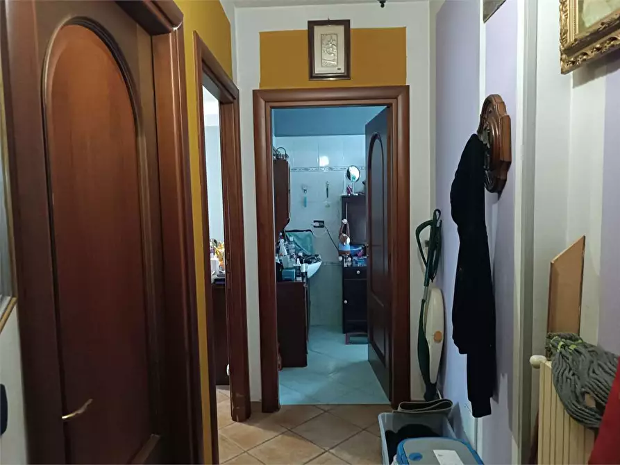 Immagine 13 di Quadrilocale in vendita  a Osasio