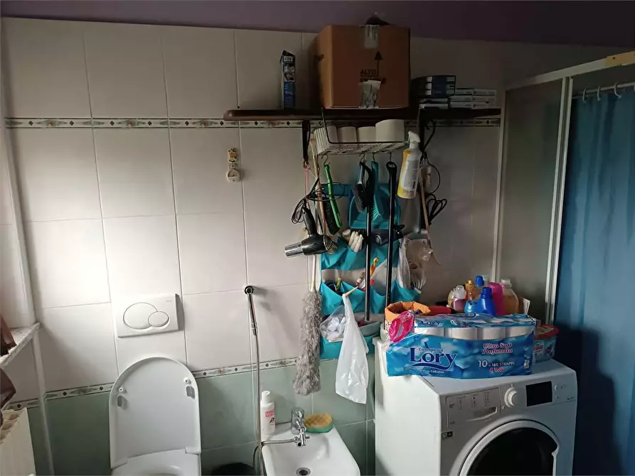 Immagine 16 di Quadrilocale in vendita  a Osasio