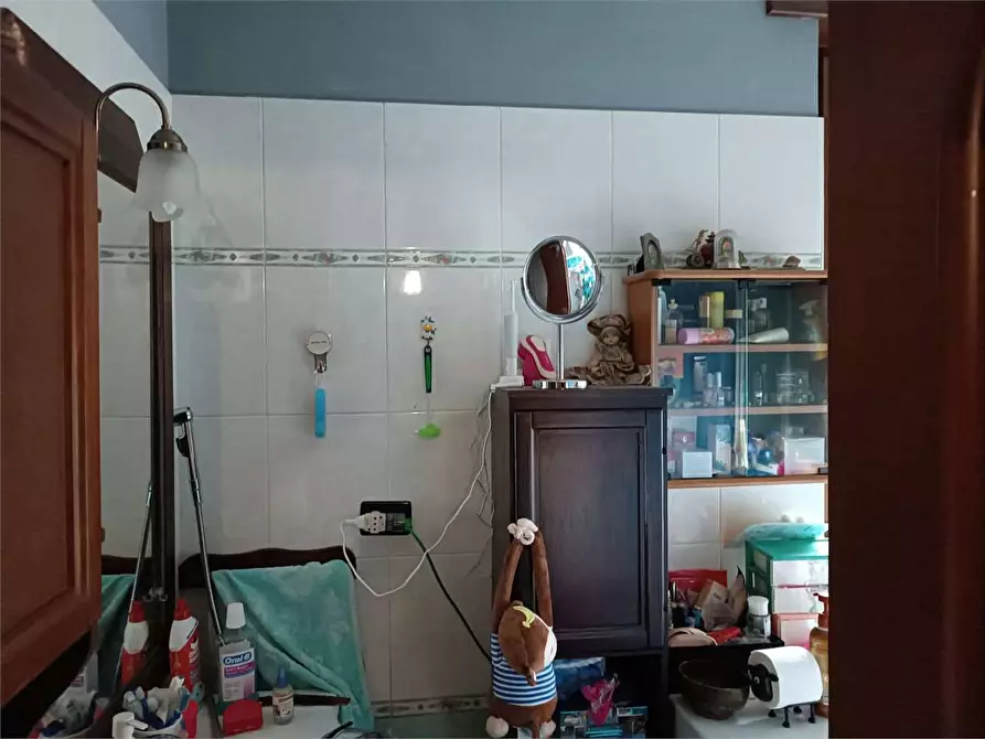 Immagine 15 di Quadrilocale in vendita  a Osasio