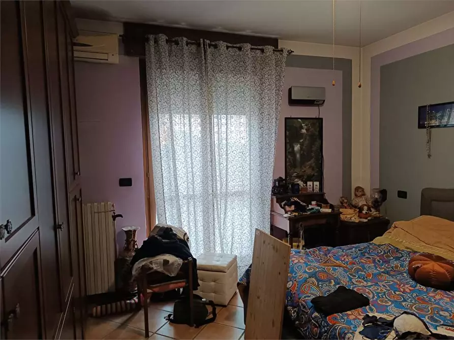 Immagine 17 di Quadrilocale in vendita  a Osasio