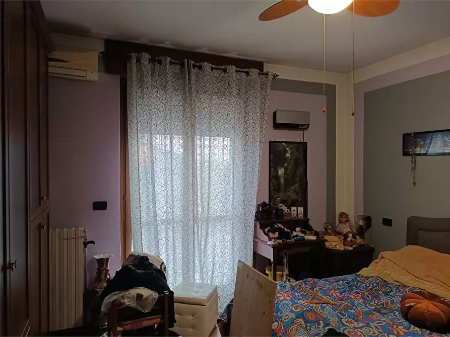 Immagine 18 di Quadrilocale in vendita  a Osasio