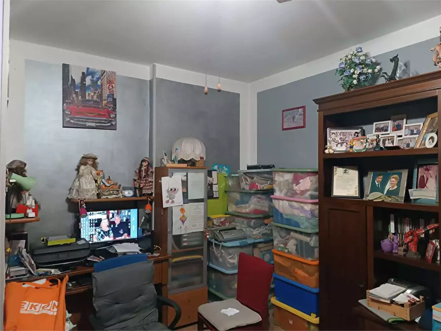 Immagine 5 di Quadrilocale in vendita  a Osasio