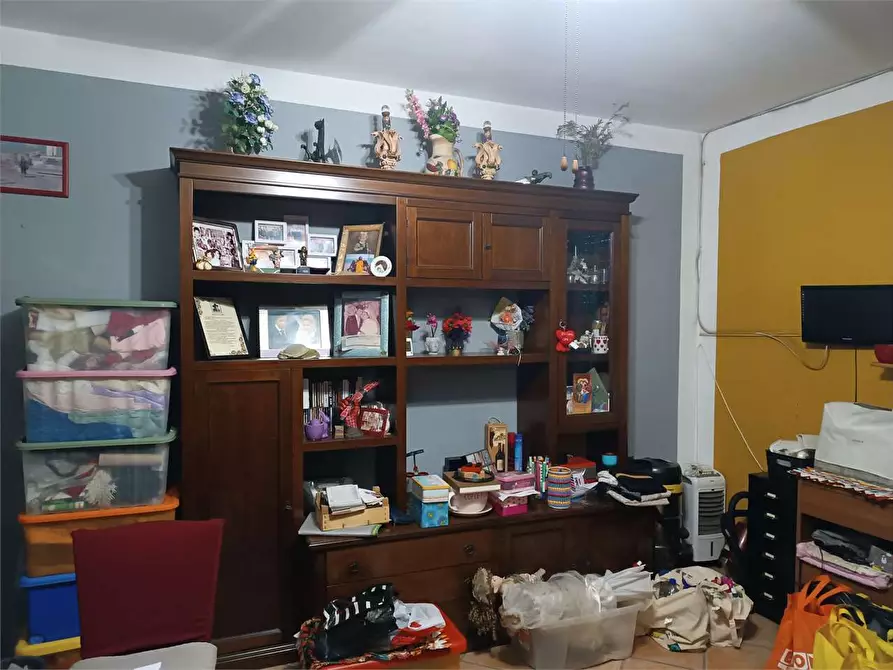 Immagine 6 di Quadrilocale in vendita  a Osasio