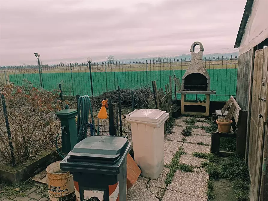 Immagine 21 di Quadrilocale in vendita  a Osasio