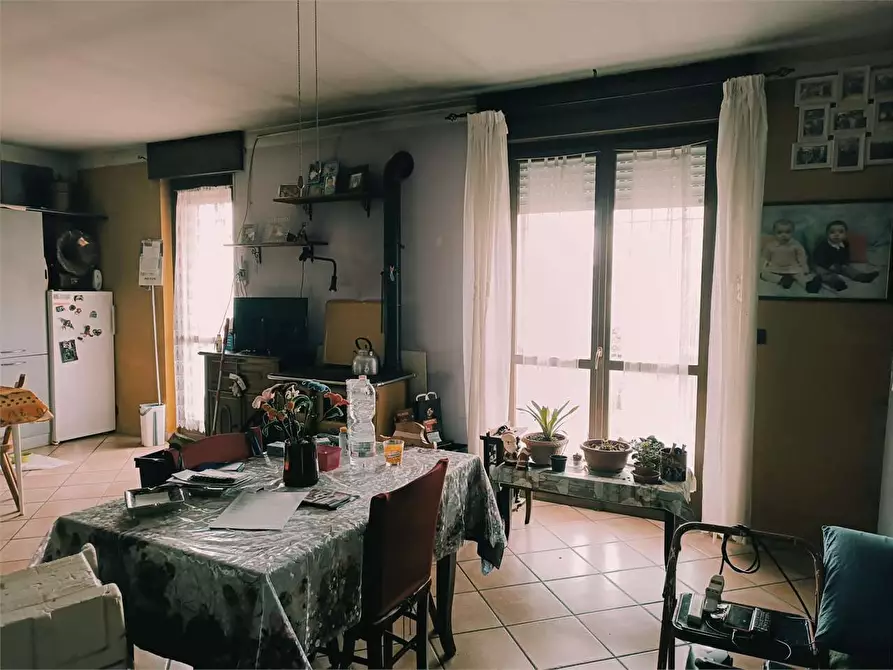 Immagine 11 di Quadrilocale in vendita  a Osasio