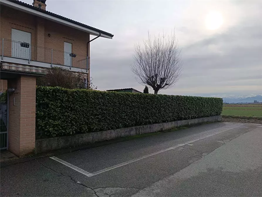 Immagine 32 di Quadrilocale in vendita  a Osasio