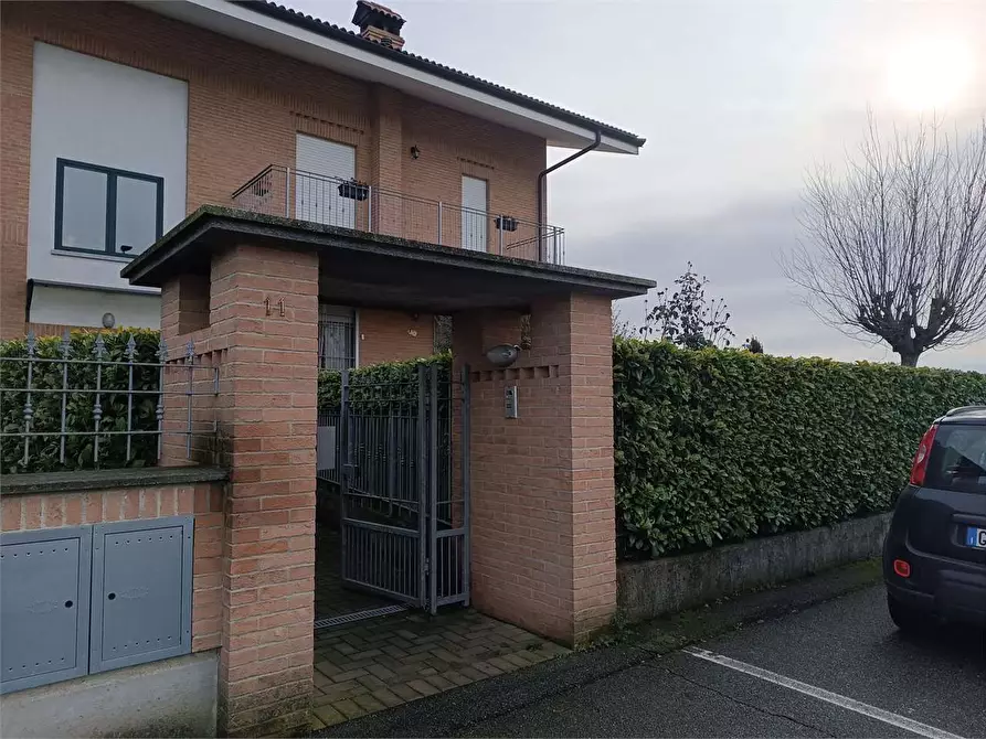 Immagine 33 di Quadrilocale in vendita  a Osasio