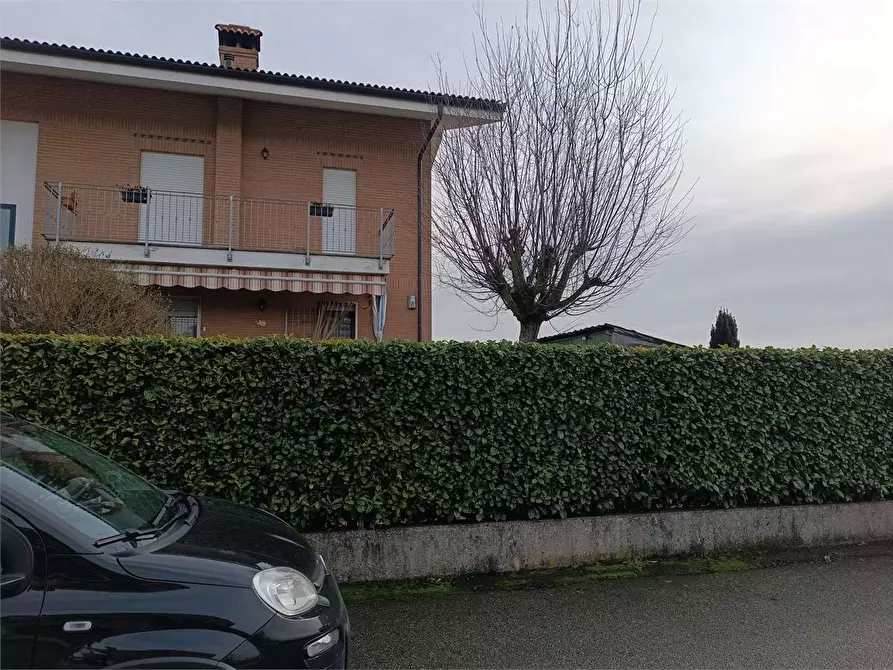Immagine 35 di Quadrilocale in vendita  a Osasio