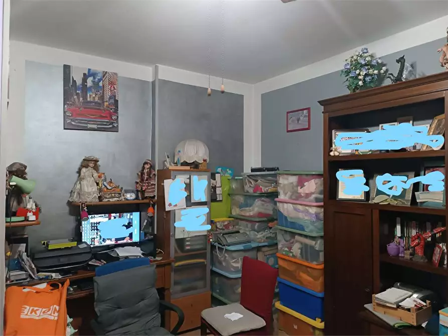 Immagine 12 di Quadrilocale in vendita  a Osasio