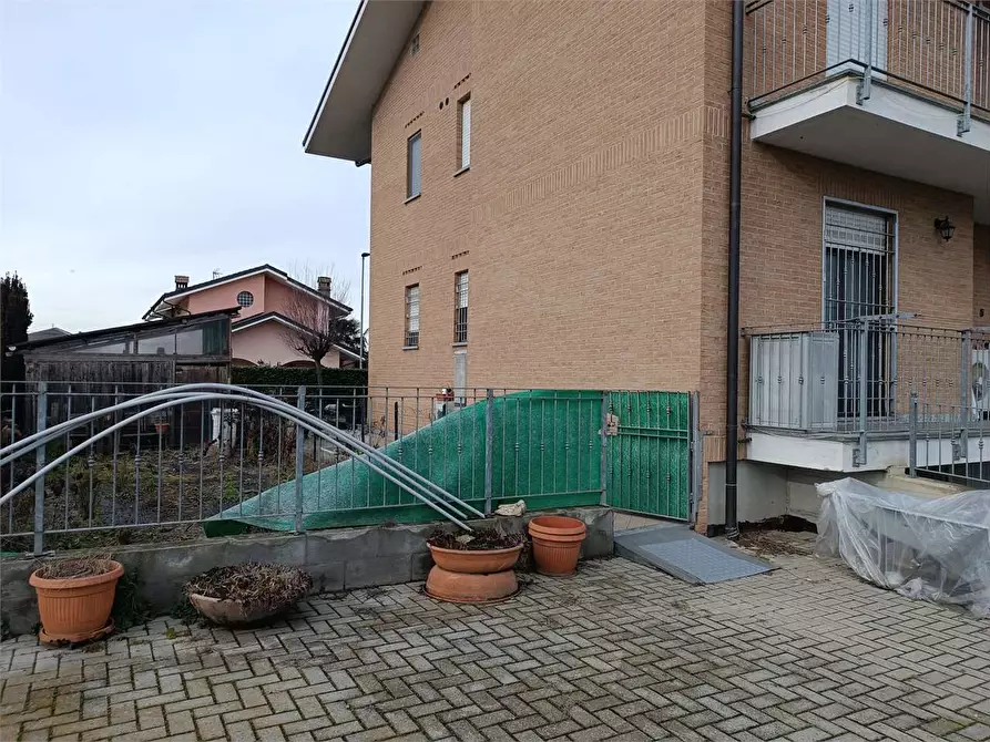 Immagine 31 di Quadrilocale in vendita  a Osasio