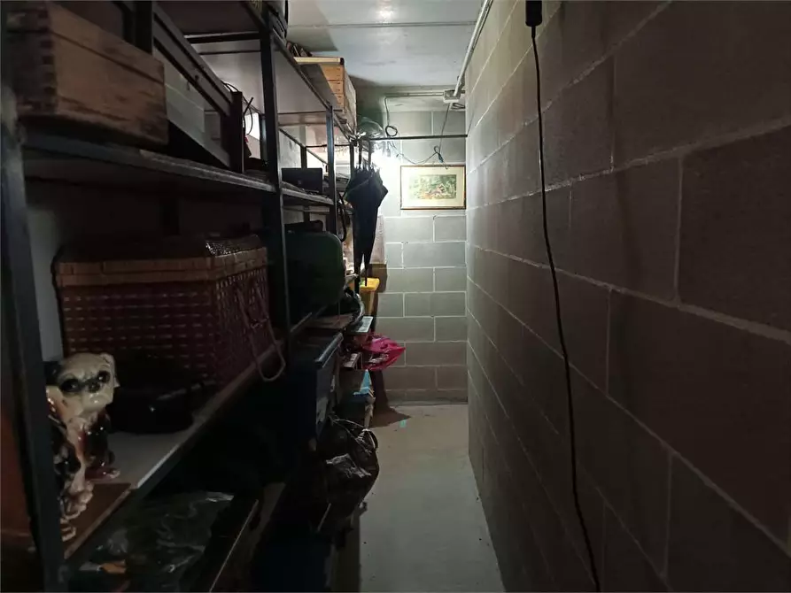 Immagine 37 di Quadrilocale in vendita  a Osasio