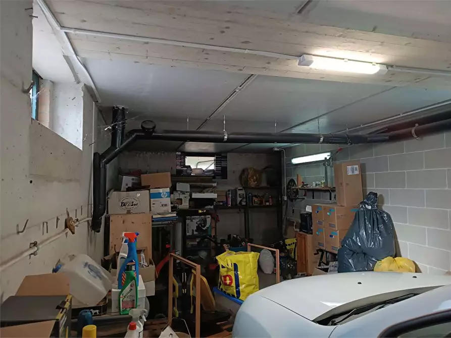 Immagine 28 di Quadrilocale in vendita  a Osasio