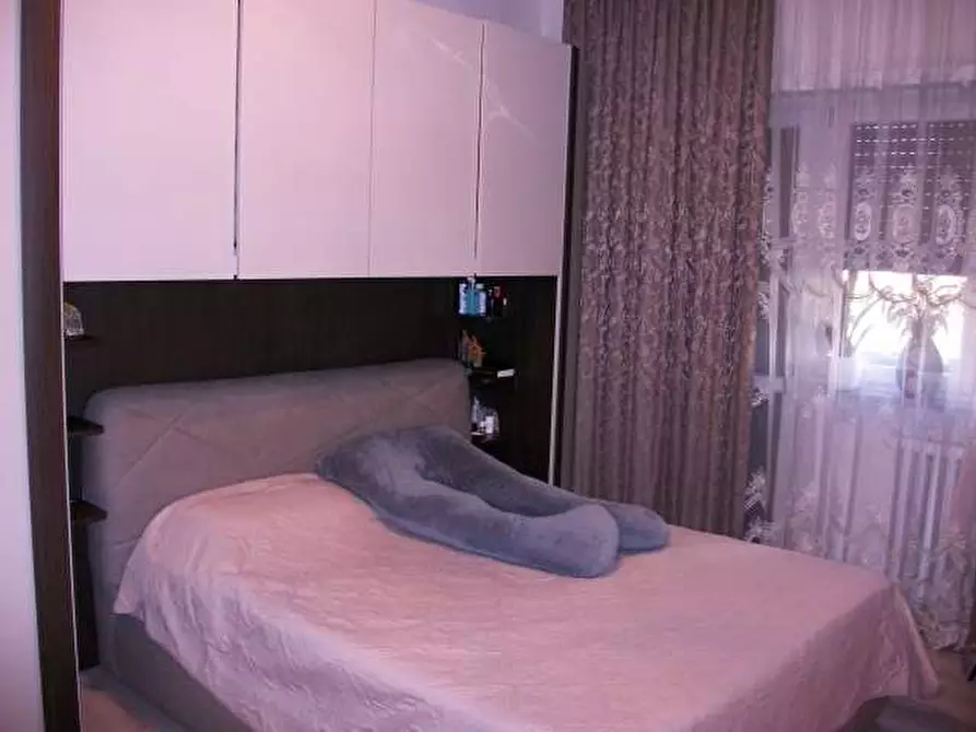 Immagine 11 di Quadrilocale in vendita  a Torino