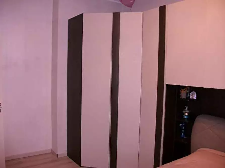 Immagine 10 di Quadrilocale in vendita  a Torino