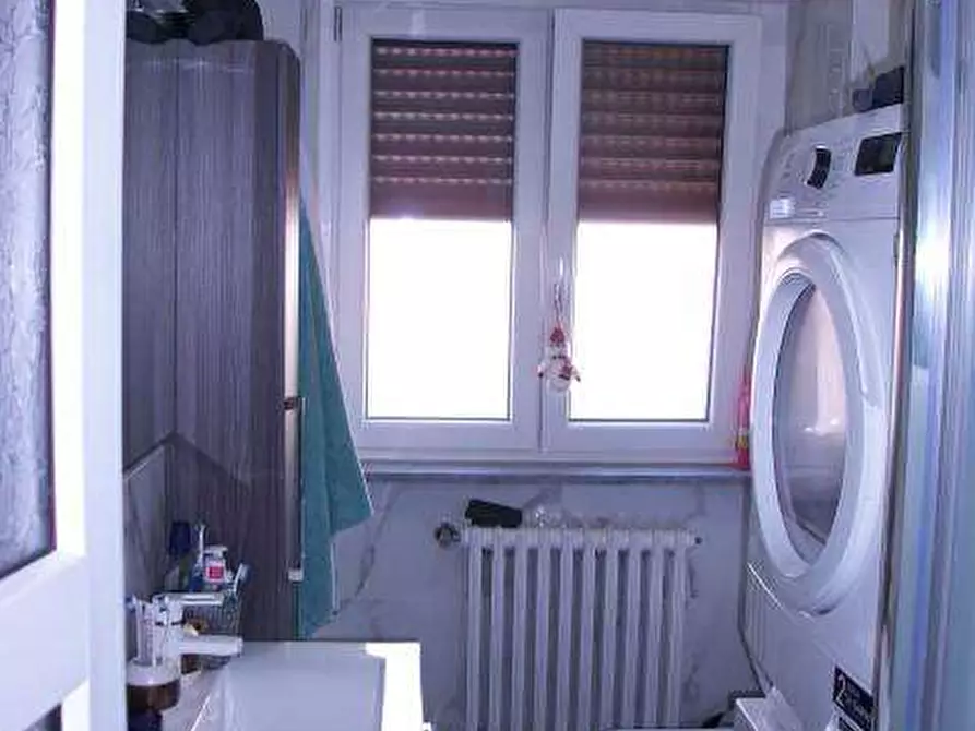 Immagine 15 di Quadrilocale in vendita  a Torino